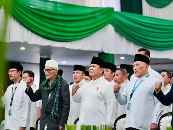 Muktamar NU Bahas Bitcoin, Chip Otak hingga Data DNA: Apa Hukumnya Menurut Bahtsul Masail?