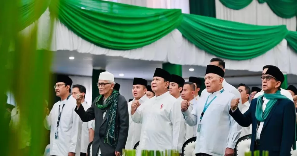 Muktamar NU Bahas Bitcoin, Chip Otak hingga Data DNA: Apa Hukumnya Menurut Bahtsul Masail?